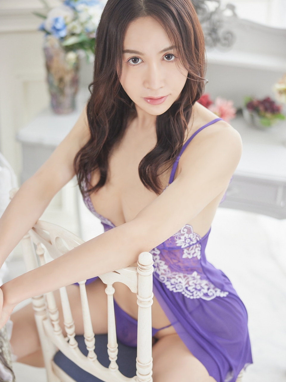 Momose Shizuka(4)