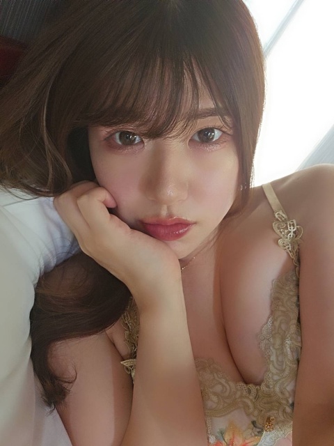 Shiraishi Nanami