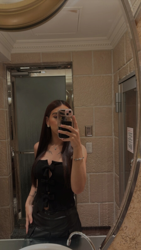 Hi guys 💗