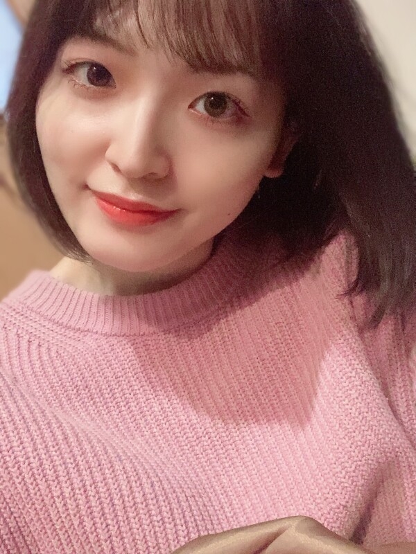 I'm going to work 💕 Let's have lots of fun 🍌 We are waiting for your reservation 💕