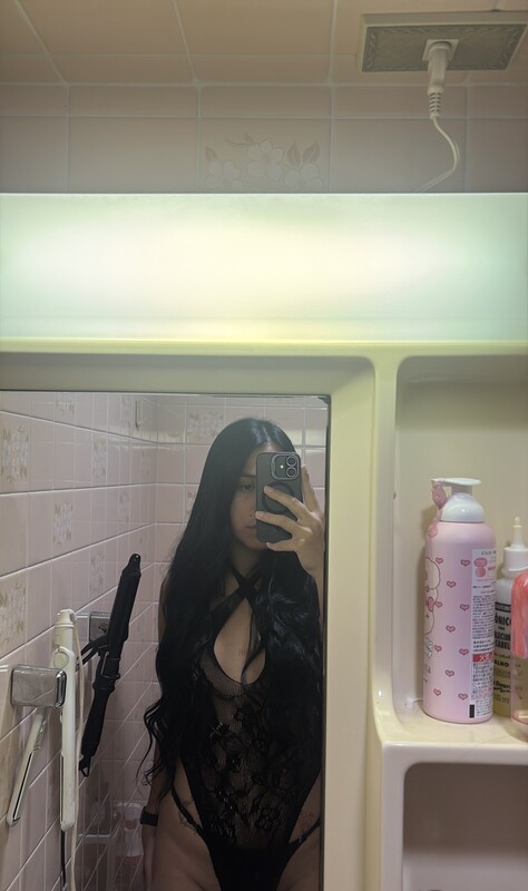 Hi guys 💕 that’s my last time … ! 