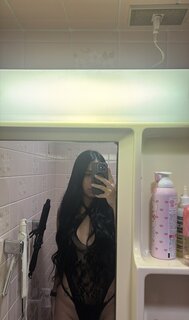 Hi guys 💕 that’s my last time … ! 