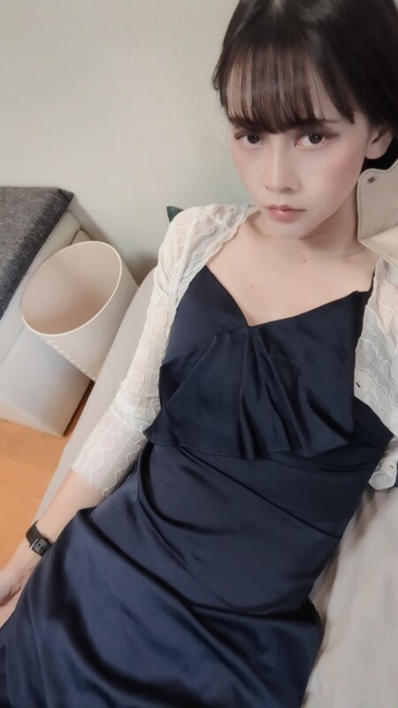 Anna is available for reservation now ♥