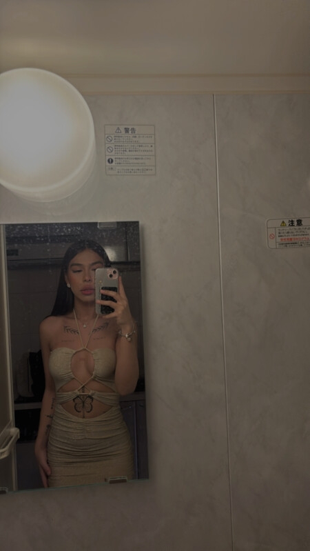 Hi 💗