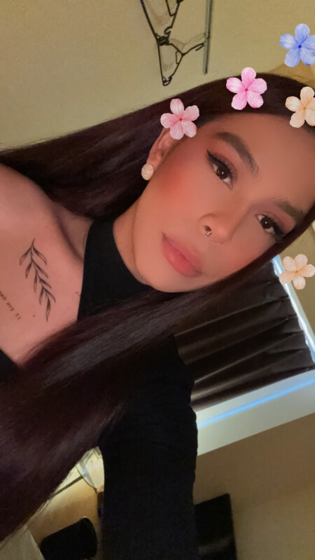 Hi 💗