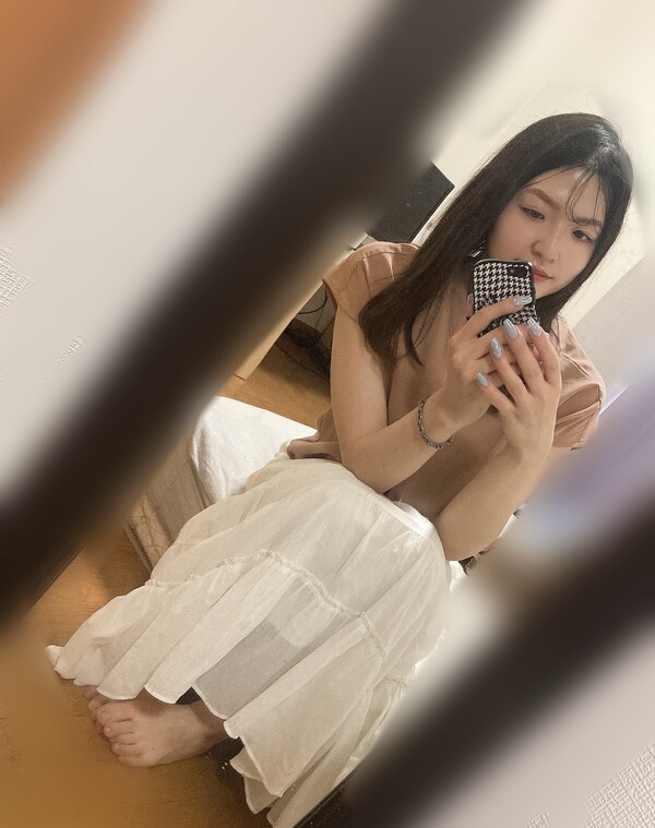 Let's have a great time! 💕 I'm looking forward to seeing you! 💕