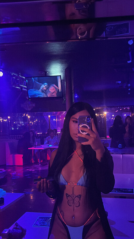 Guess who’s back ? HAHA yes guys I’m back 💞