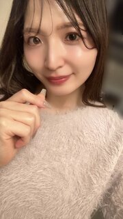 Thank you to the person who invited me to the hotel last night ❤️ It was a fun time 😆 Thank you for coming in the cold ❤️ I look forward to seeing you again ❤️