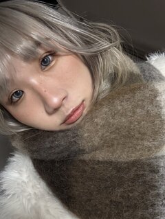 Next work information♡